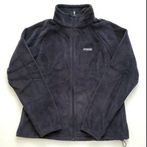 Columbia Women's Benton's Springs Full Zip Jacket